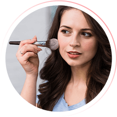 ➜ Curso de Maquiagem Online com Certificado! Aprenda a se Maquiar